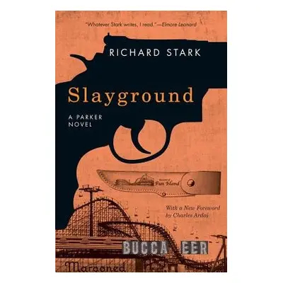 Slayground - Stark, Richard