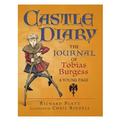 Castle Diary - Platt, Richard