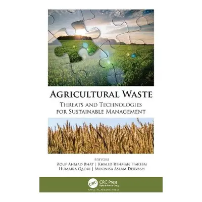 Agricultural Waste