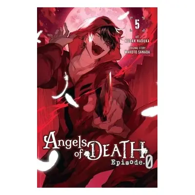 Angels of Death Episode.0, Vol. 5