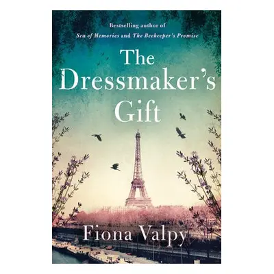 Dressmaker's Gift - Valpy, Fiona