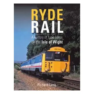 Ryde Rail - Long, Richard C.