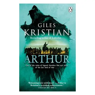 Arthur - Kristian, Giles