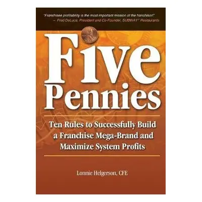 Five Pennies - Helgerson, Cfe Lonnie