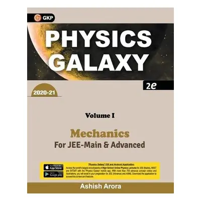 Physics Galaxy - Arora, Ashish