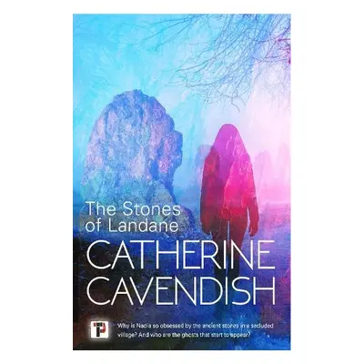 Stones of Landane - Cavendish, Catherine