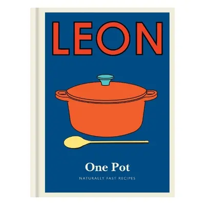 Little Leon: One Pot - Leon Restaurants Limited