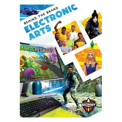 Electronic Arts - Olson, Elsie