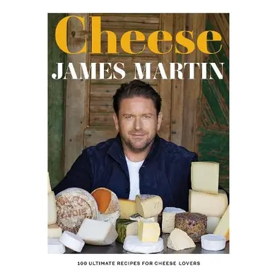 Cheese - Martin, James