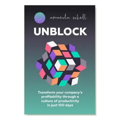 UNBLOCK - Sokell, Amanda