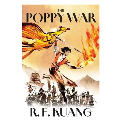 Poppy War Collector’s Edition - Kuang, R.F.