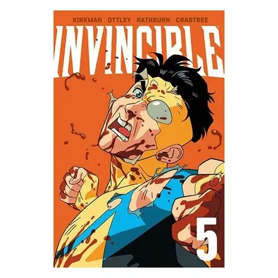 Invincible Volume 5 (New Edition) - Kirkman, Robert