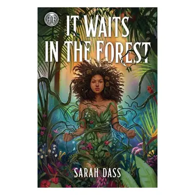 Rick Riordan Presents: It Waits in the Forest - Dass, Sarah