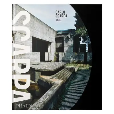 Carlo Scarpa - McCarter, Robert