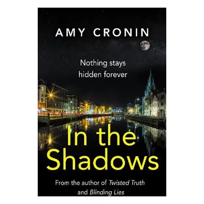 In The Shadows - Cronin, Amy