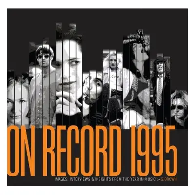 On Record – Vol 6: 1995 - Brown, G.