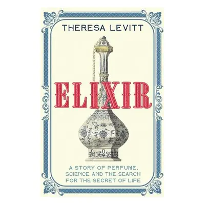 Elixir - Levitt, Theresa