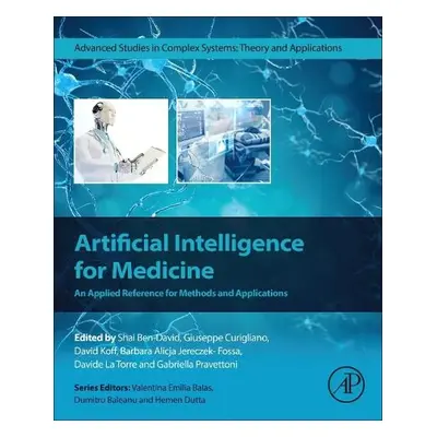 Artificial Intelligence for Medicine