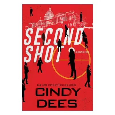 Second Shot - Dees, Cindy