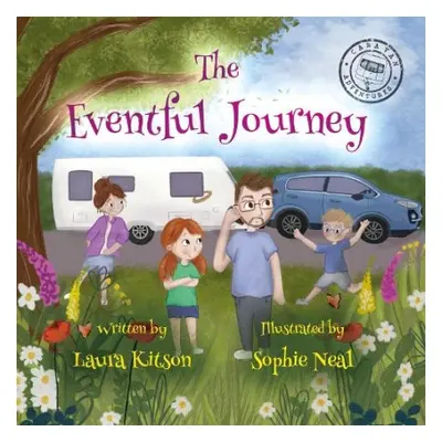 Eventful Journey - Kitson, Laura