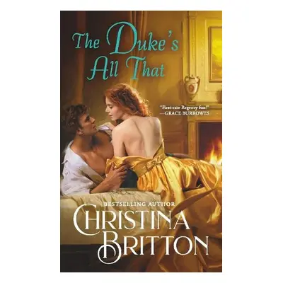 The Duke’s All That - Britton, Christina