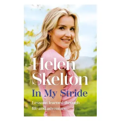 In My Stride - Skelton, Helen