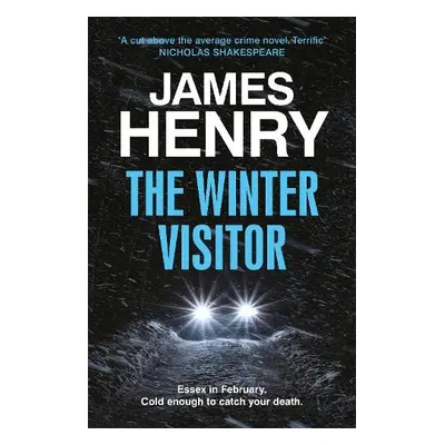 Winter Visitor - Henry, James