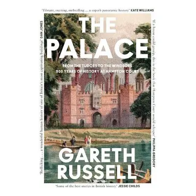 Palace - Russell, Gareth