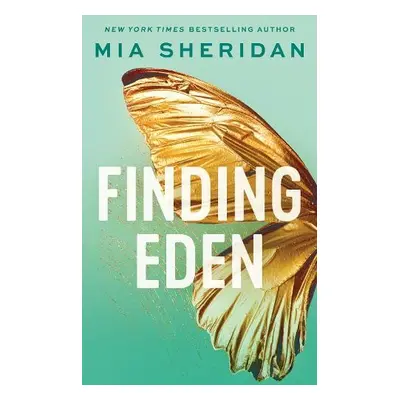 Finding Eden - Sheridan, Mia