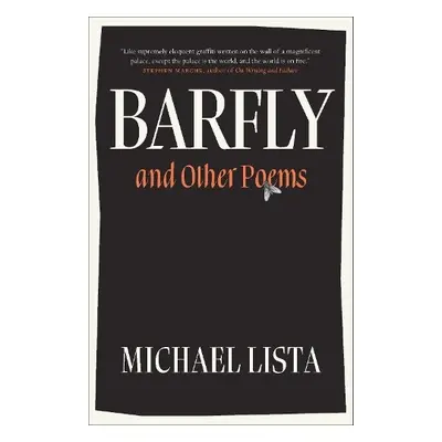 Barfly - Lista, Michael