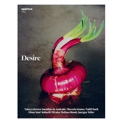 Desire: Aperture 253