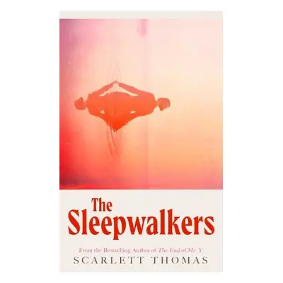 Sleepwalkers - Thomas, Scarlett