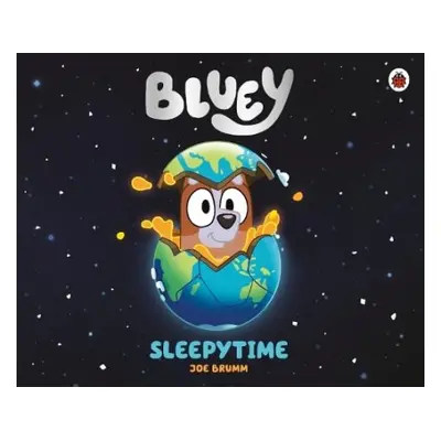 Bluey: Sleepytime - Bluey