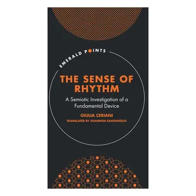 Sense of Rhythm - Ceriani, Giulia (Bergamo University, Italy)