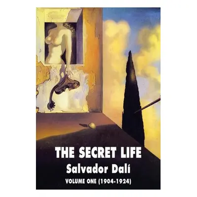 Secret Life - Dali, Salvador