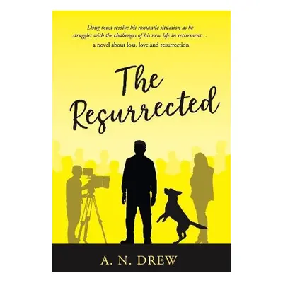 Resurrected - Drew, A.N.