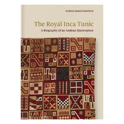 Royal Inca Tunic - Hamilton, Andrew James