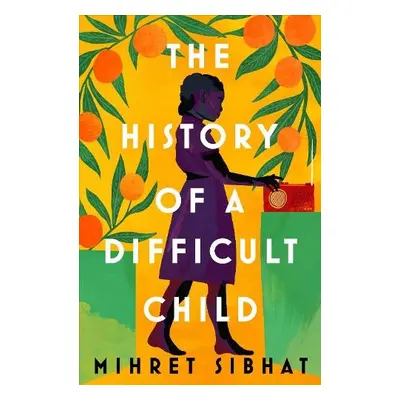 History of a Difficult Child - Sibhat, Mihret