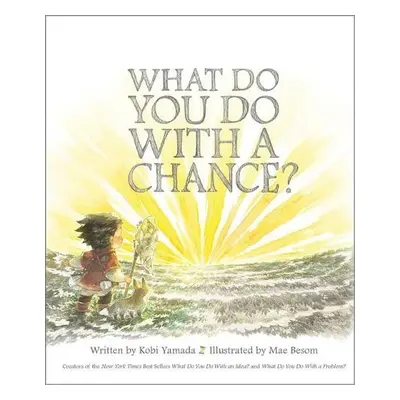 What Do You Do with a Chance - Yamada, Kobi