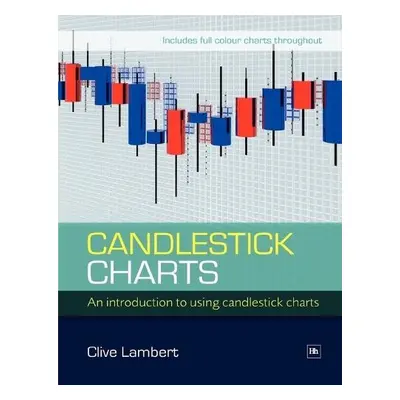 Candlestick Charts - Lambert, Clive