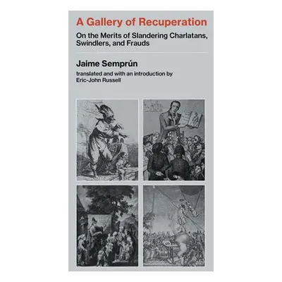 Gallery of Recuperation - Semprun, Jaime a Russell, Eric-John