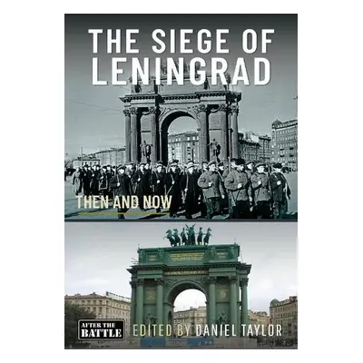 Siege of Leningrad