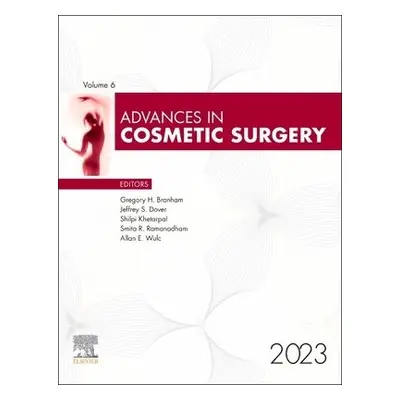 Advances in Cosmetic Surgery, 2023