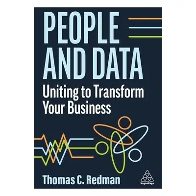 People and Data - Redman, Thomas C., Ph.D.