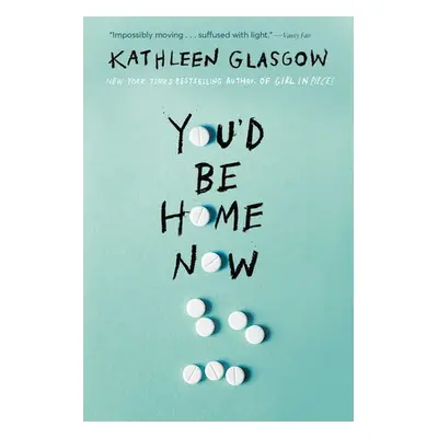 You'd Be Home Now - Glasgow, Kathleen