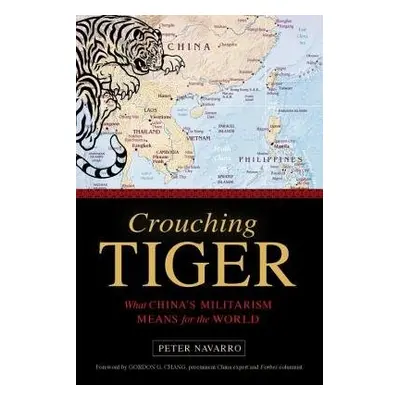 Crouching Tiger - Navarro, Peter