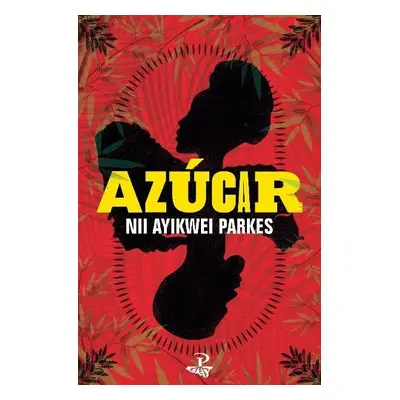 Azucar - Parkes, Nii Ayikwei