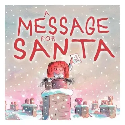 Message For Santa - Oram, Hiawyn