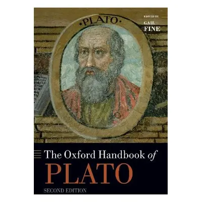 Oxford Handbook of Plato