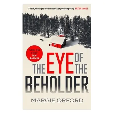 Eye of the Beholder - Orford, Margie